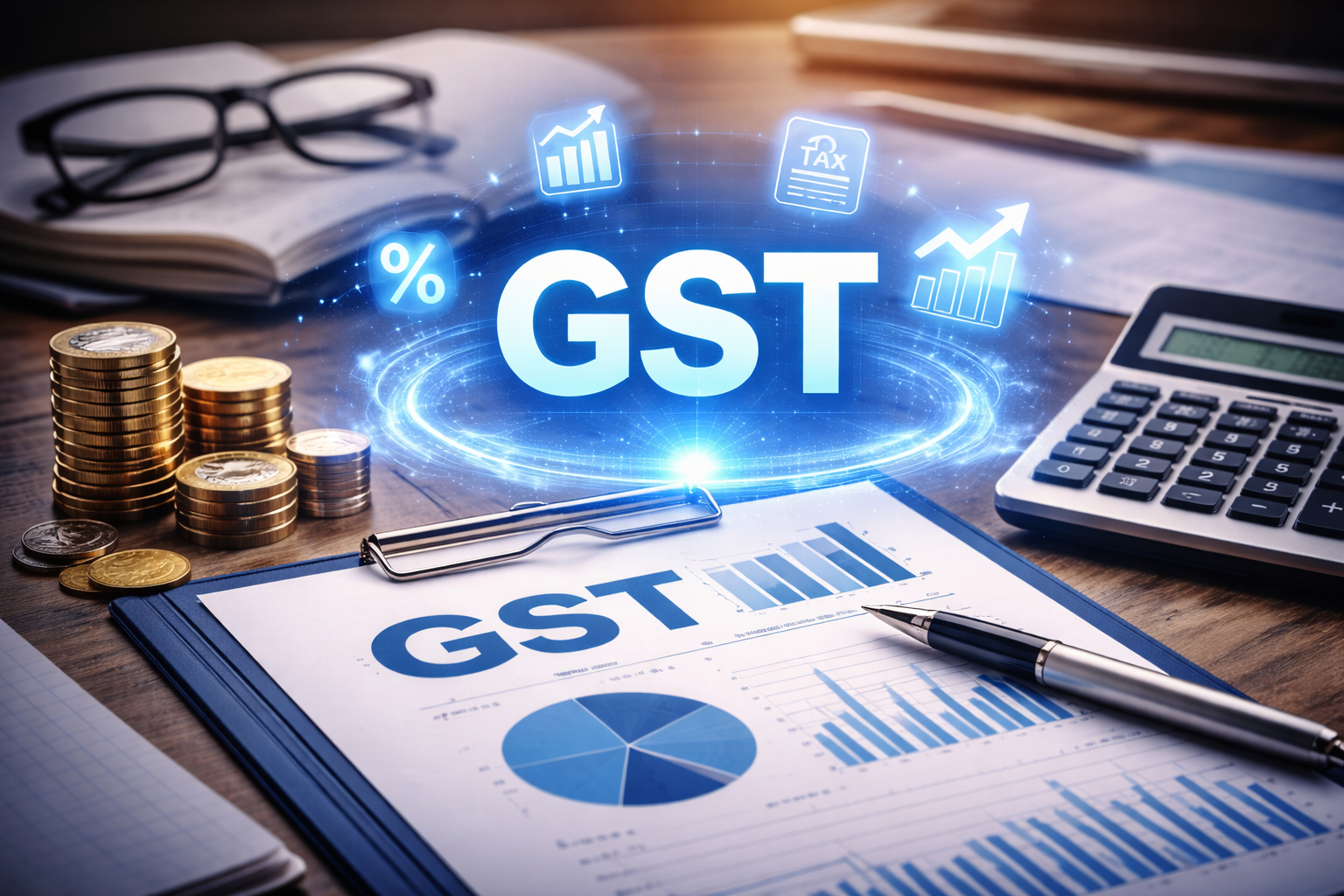 GST Registration